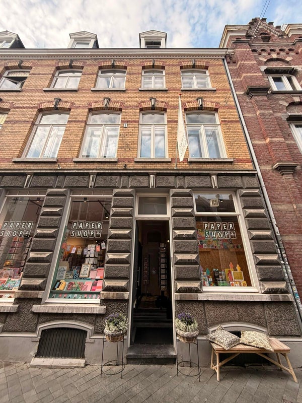 For rent:  Maastricht  / €2150 p.m. / 178m2