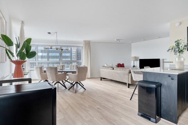 Te huur: Rotterdam