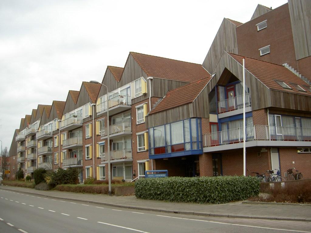 Te huur: Hillegom / €795 p.m. / 47m2