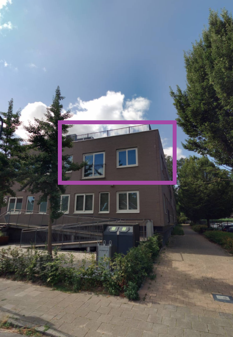 Te huur: Veghel