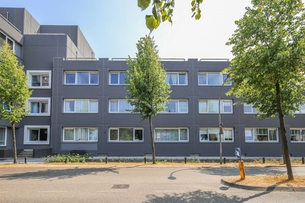 Te huur: Lelystad