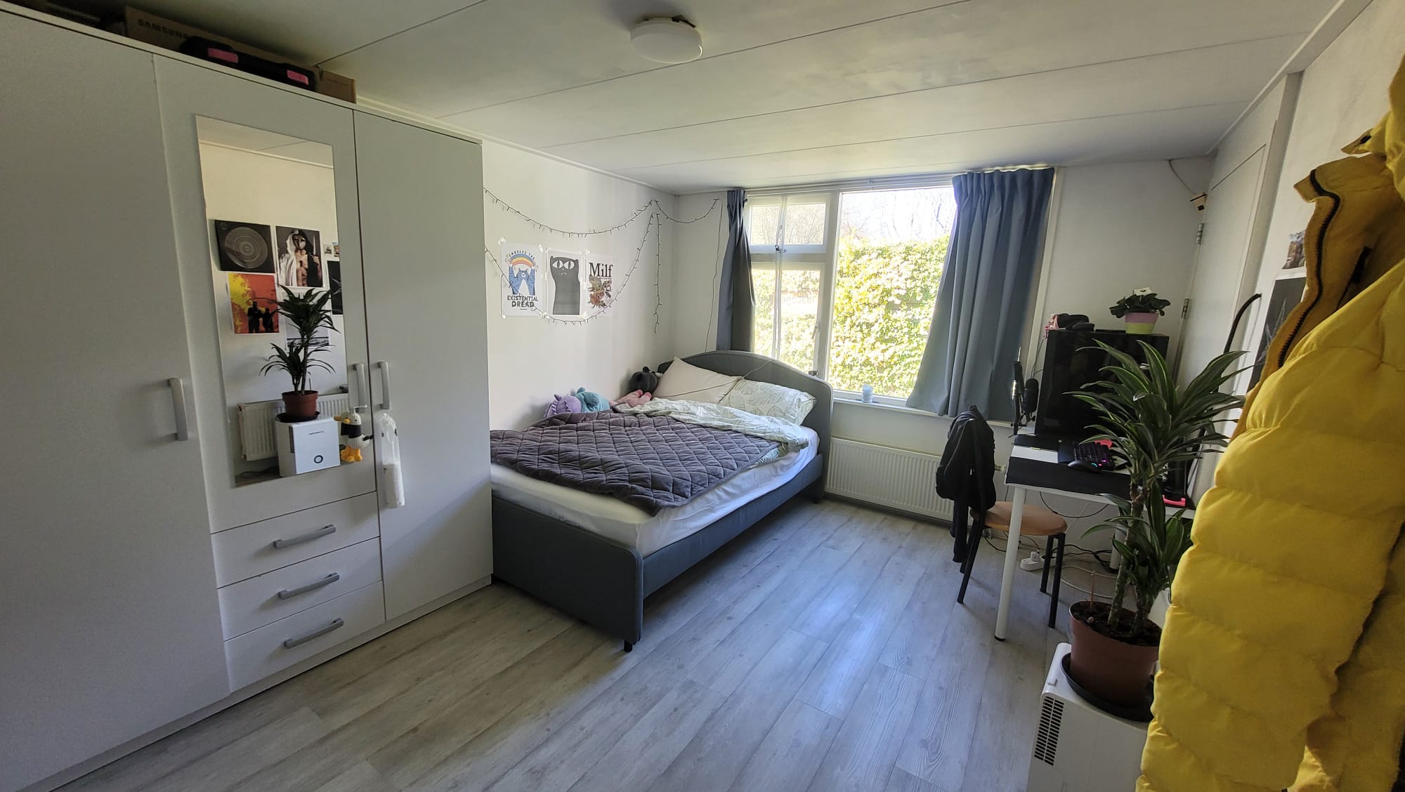 For rent: Stiens / €550.00 p.m. / 20.00m2