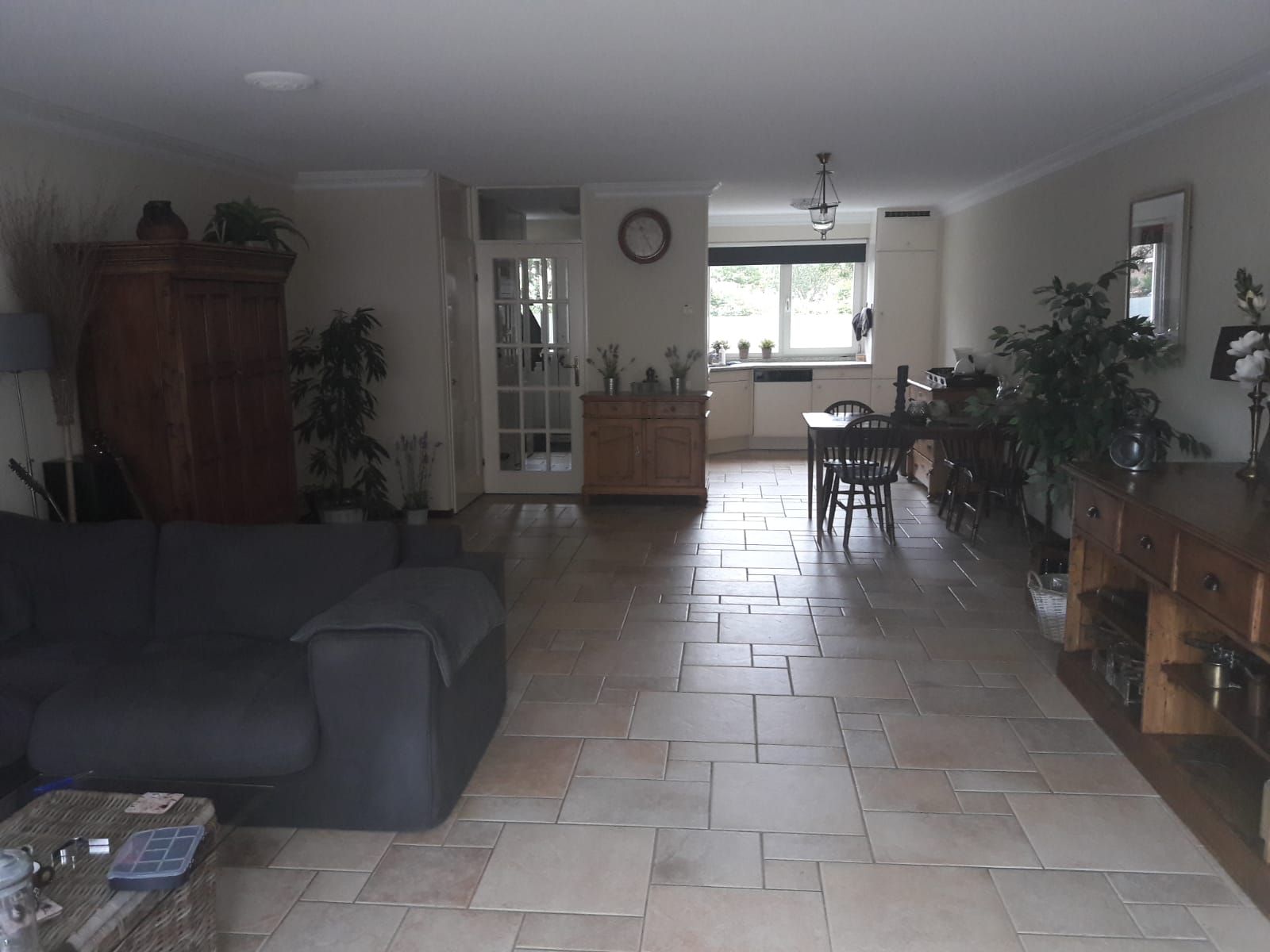 Te huur: Lisse / €975,00 p.m. / 23,00m2