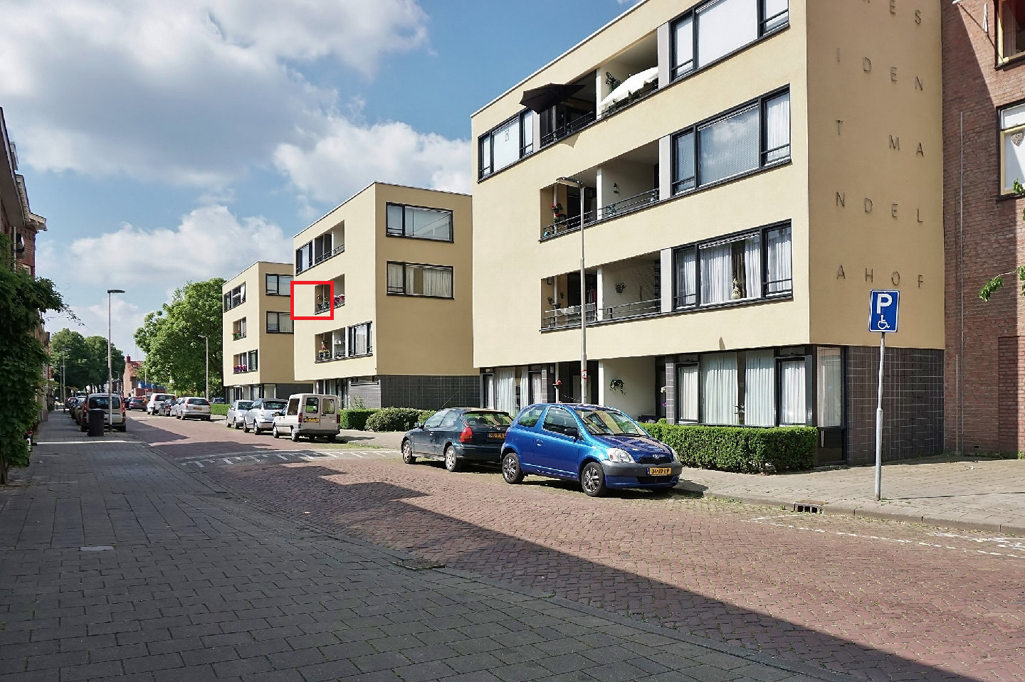 Te huur: Tilburg