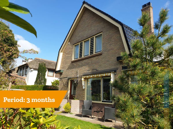 Te huur:  Blaricum  / €1375,00 p.m. / 60,00m2