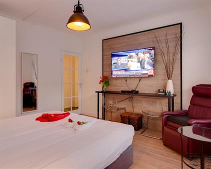 Te huur: Utrecht / €1500,00 p.m. / 27,00m2