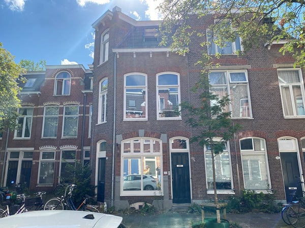 Te huur: Groningen