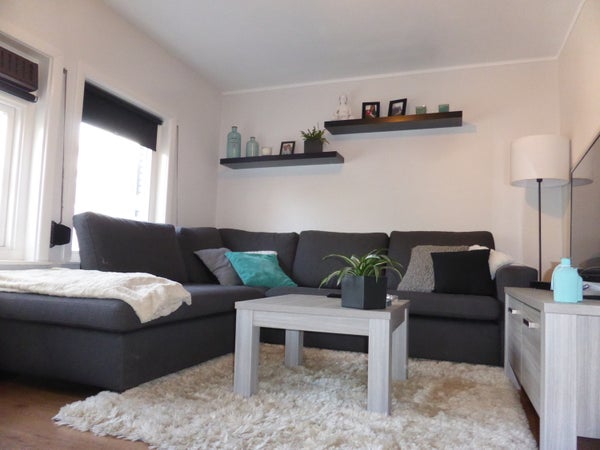 For rent: Tilburg