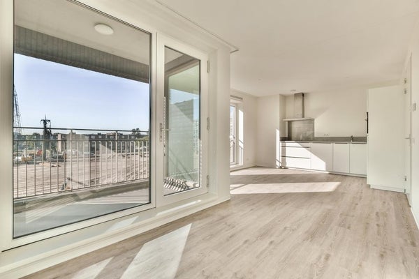 Te huur: Amsterdam / €1950,00 p.m. / 63,00m2