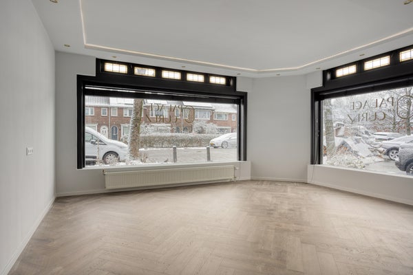 For rent:  Utrecht  / €2650.00 p.m. / 110.00m2