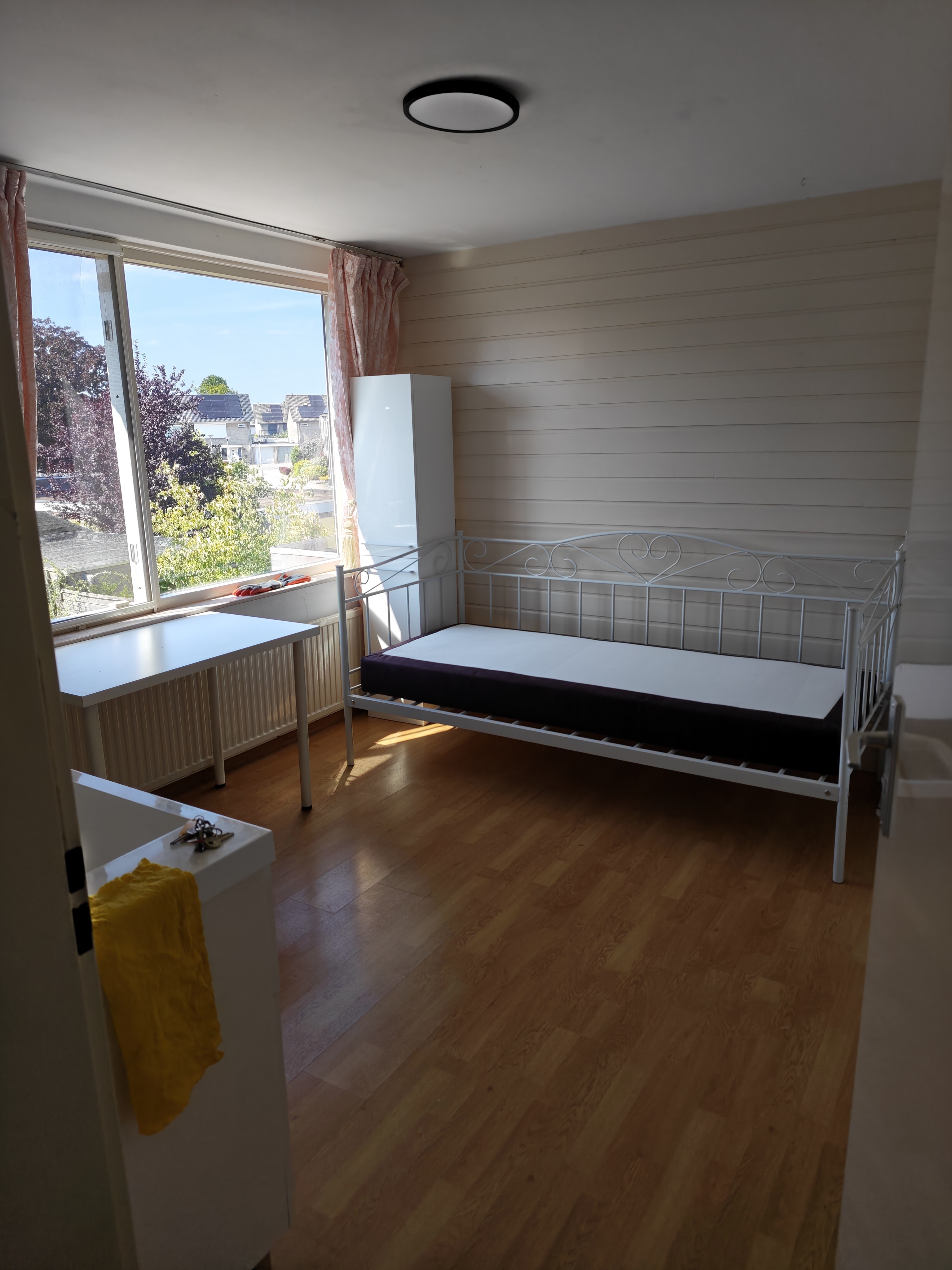 Te huur: Someren