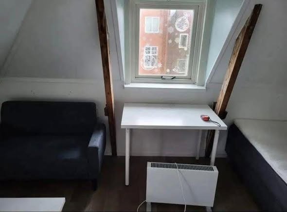 Te huur: Groningen / €500,00 p.m. / 15,00m2