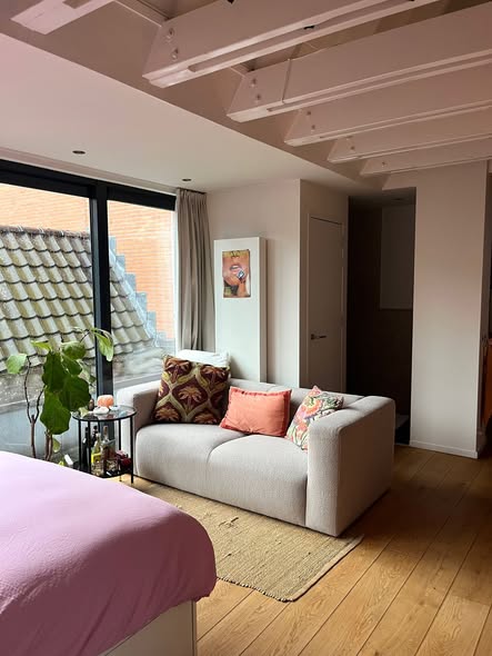 For rent: Groningen / €950.00 p.m. / 32.00m2