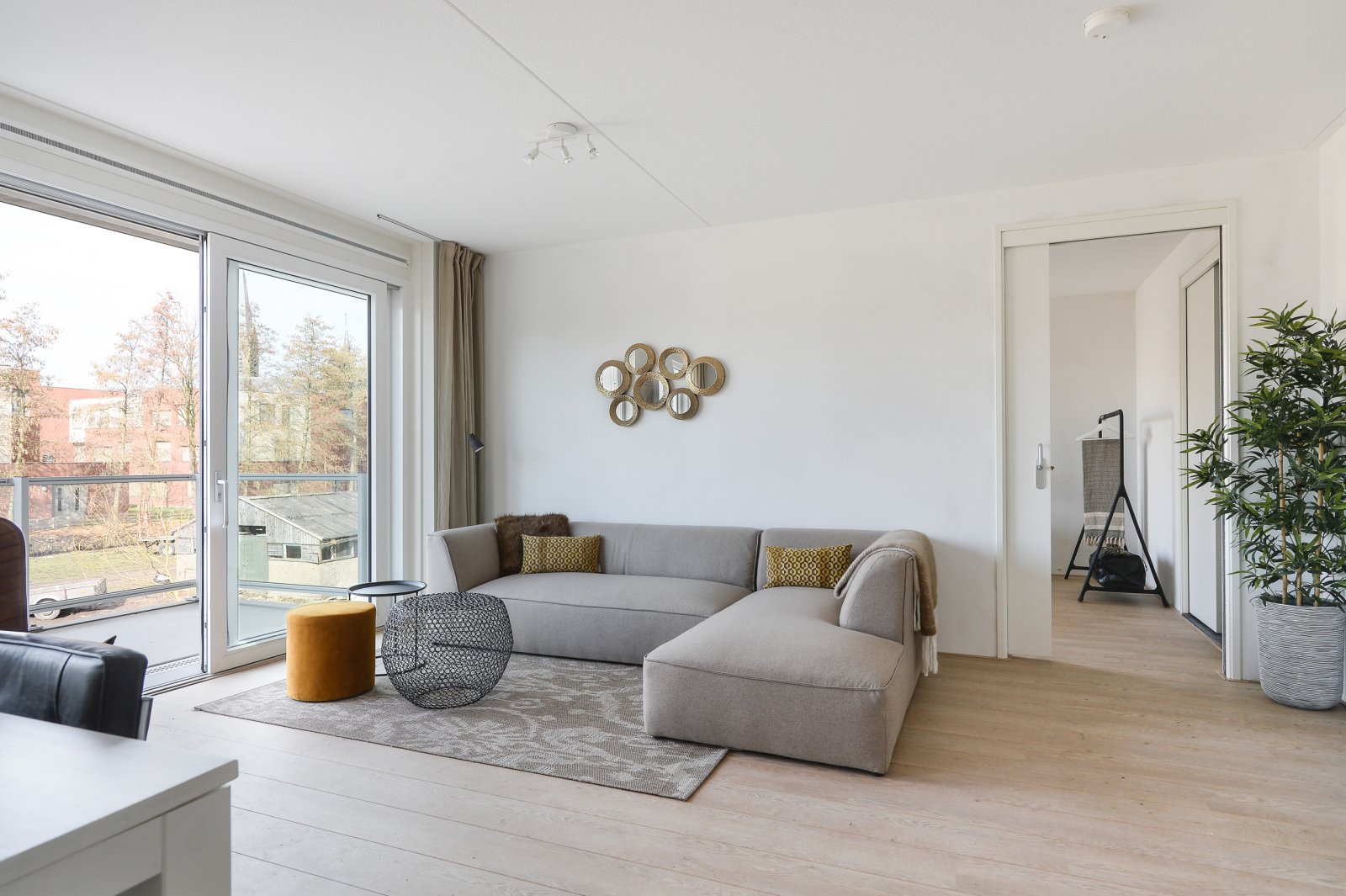 Te huur: Ouderkerk aan de Amstel / €1118,00 p.m. / 61,00m2