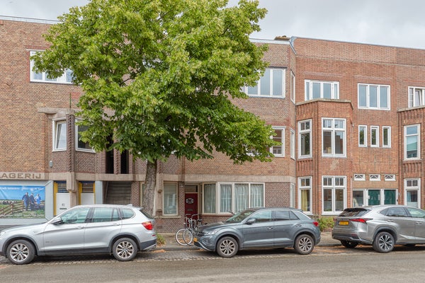 Te huur: Den Haag