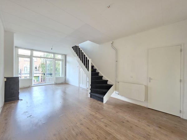 Te huur: Rotterdam