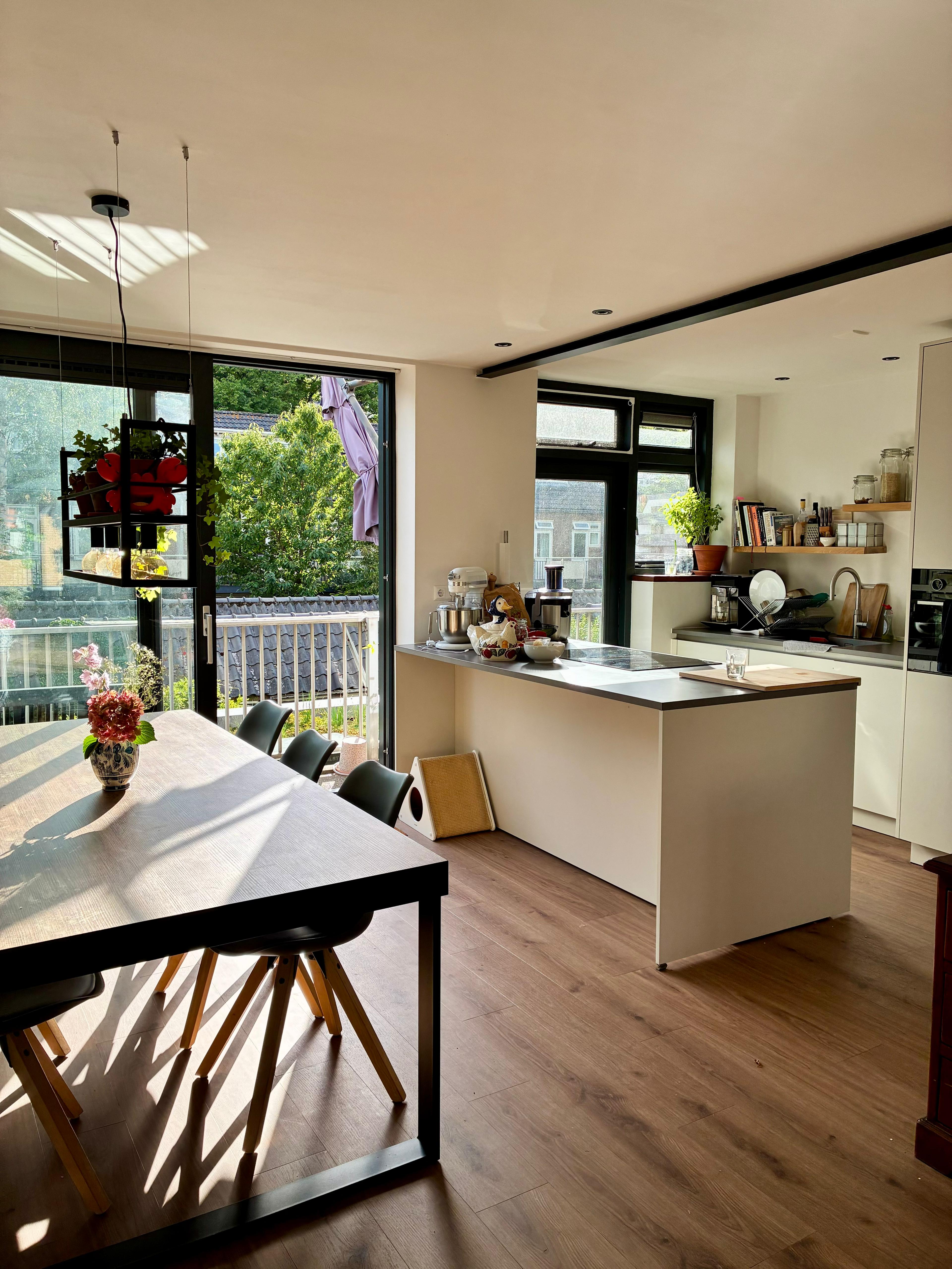 Te huur: Utrecht / €2450 p.m. / 87m2
