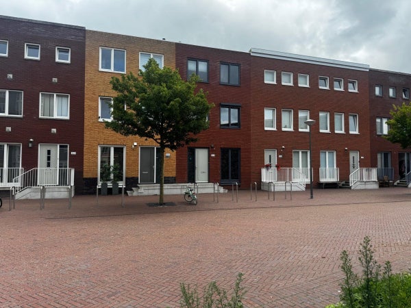 For rent: Zoetermeer