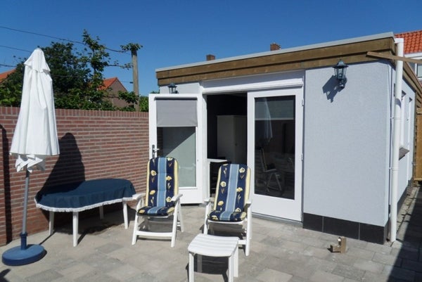 Te huur: Westkapelle