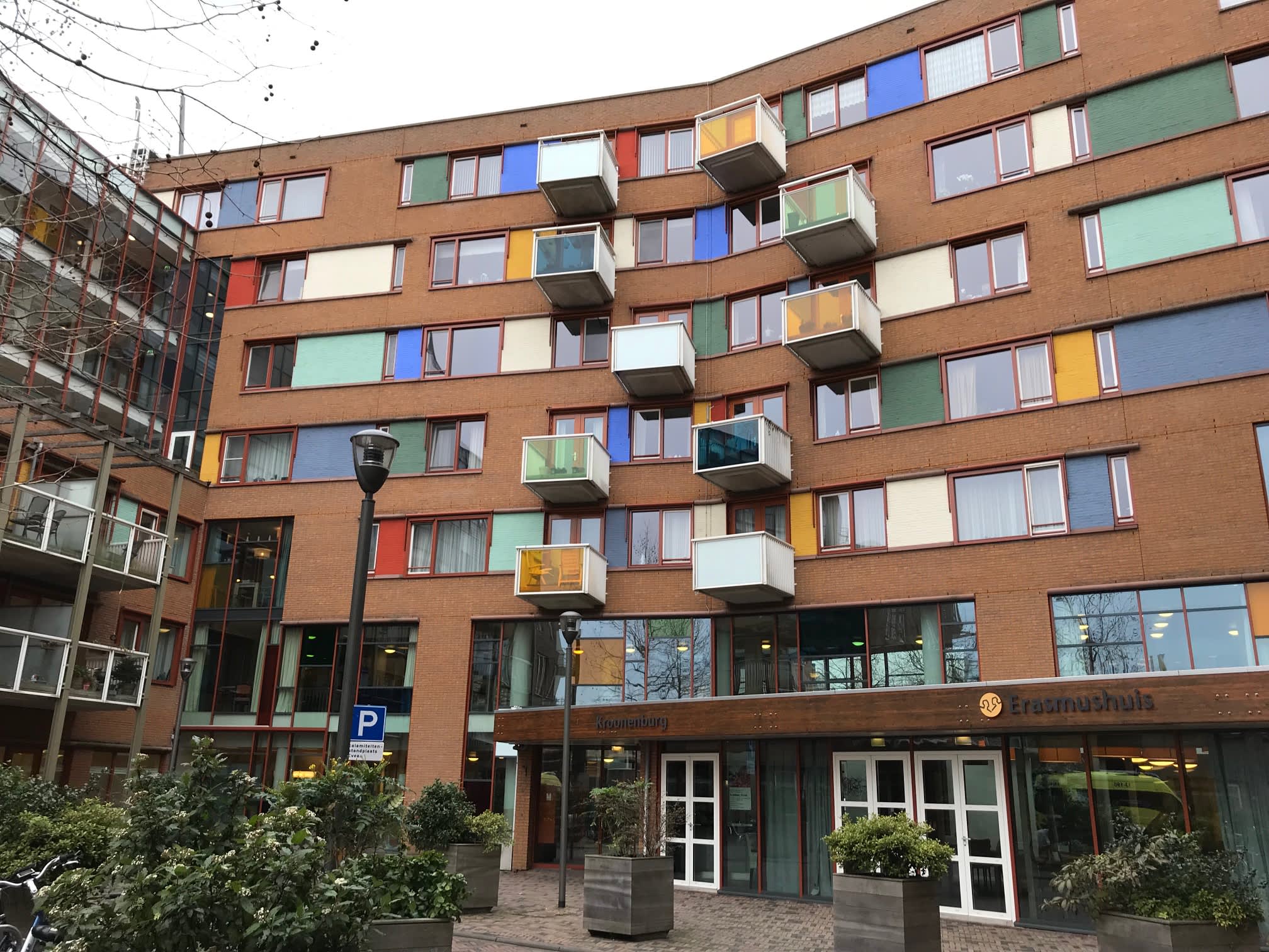 For rent: Zaandam / €932 p.m. / 65m2