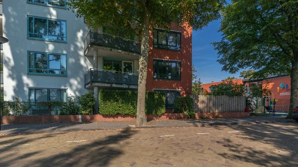 Te huur: Leiden