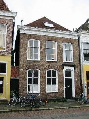 For rent: Groningen