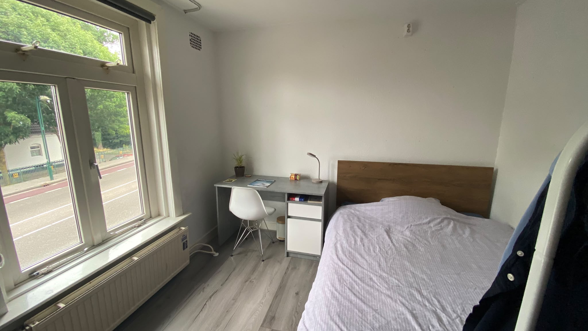 Te huur: Enschede