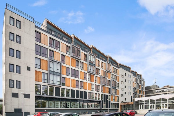 For rent: Dordrecht / €1132 p.m. / 63m2