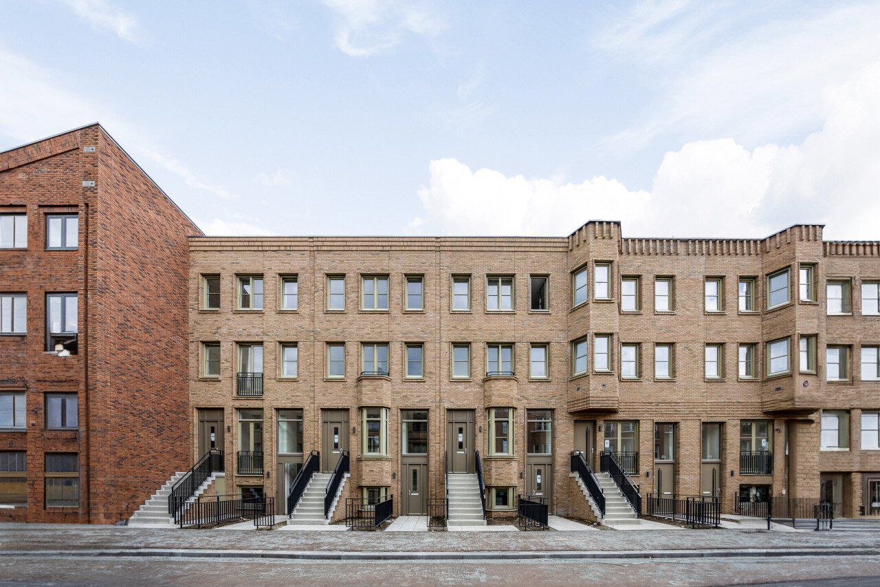 Te huur: Almere