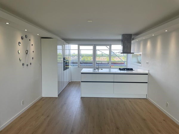 Te huur: Amsterdam / €2000 p.m. / 87m2