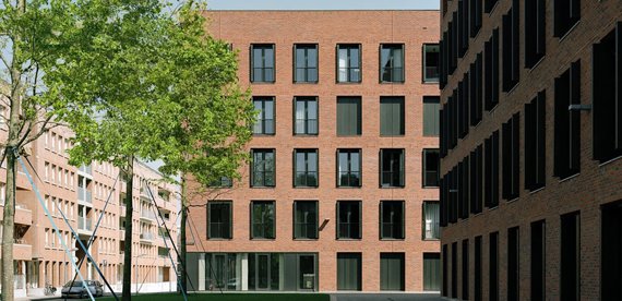 Te huur: Maastricht / €2020 p.m. / 133m2