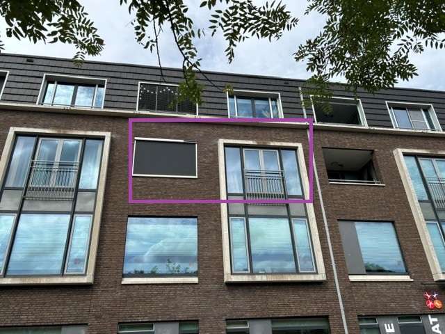 Te huur: Rosmalen / €760 p.m. / 34m2