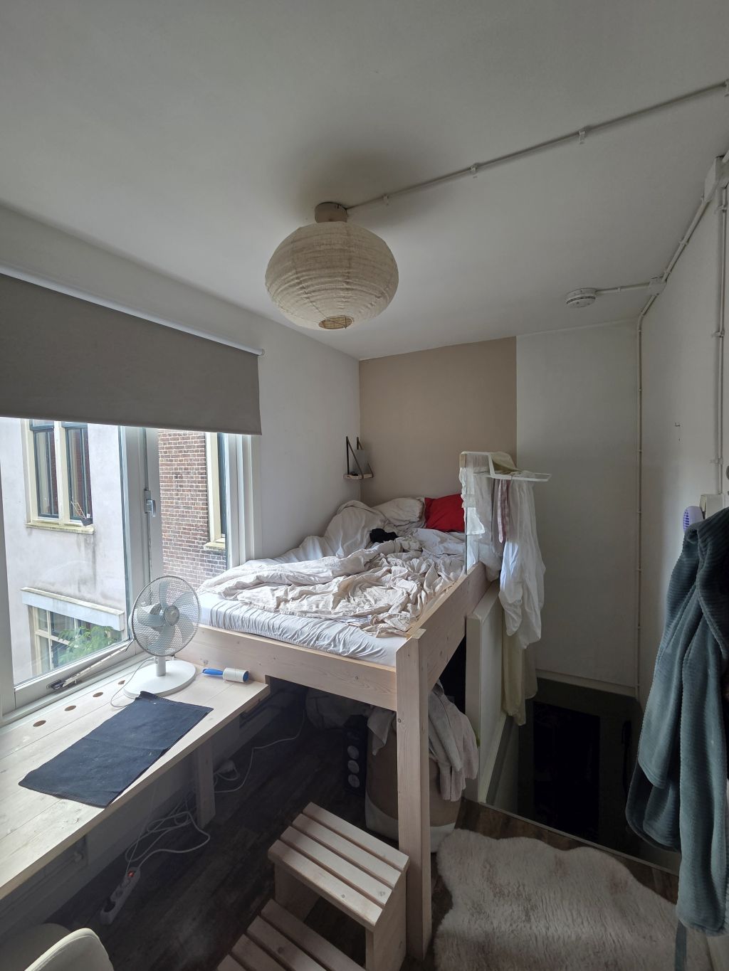 Te huur: Leiden