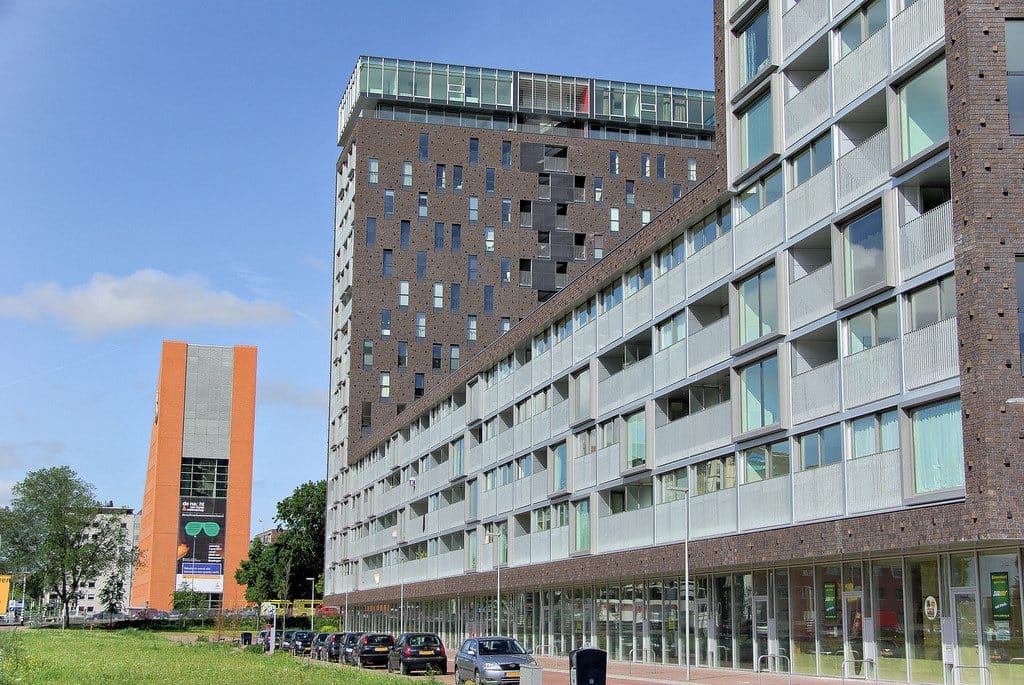 For rent: Groningen / €1495.00 p.m. / 110.00m2