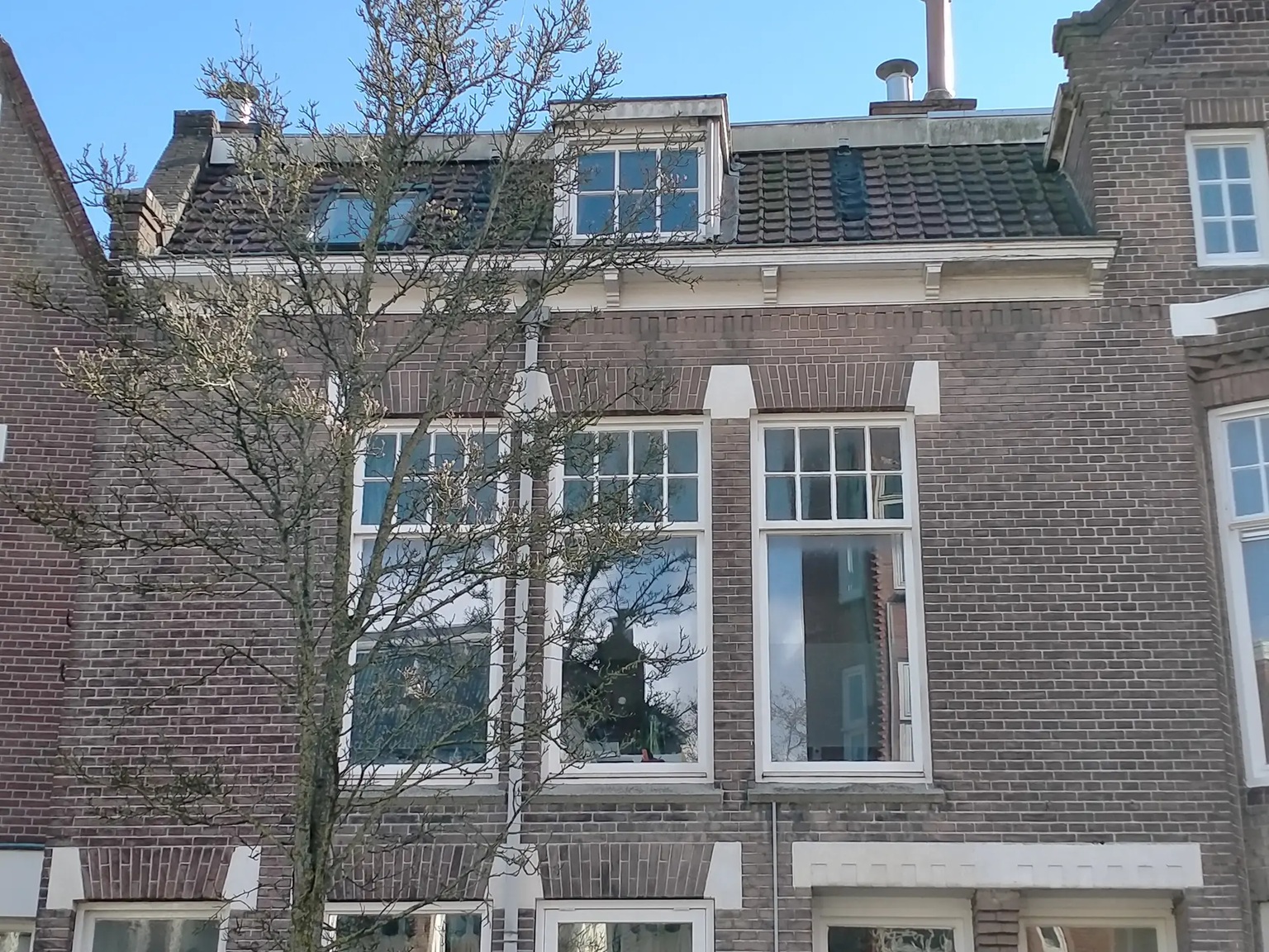 For rent: Groningen / €448.00 p.m. / 19.00m2