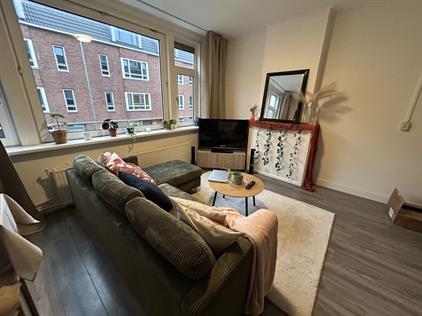 For rent: Rotterdam / €850.00 p.m. / 22.00m2