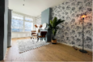 Te huur: Rotterdam