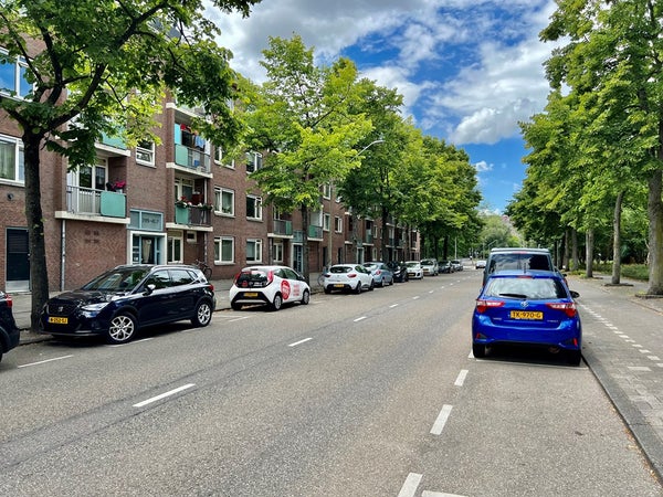 Te huur: Amsterdam