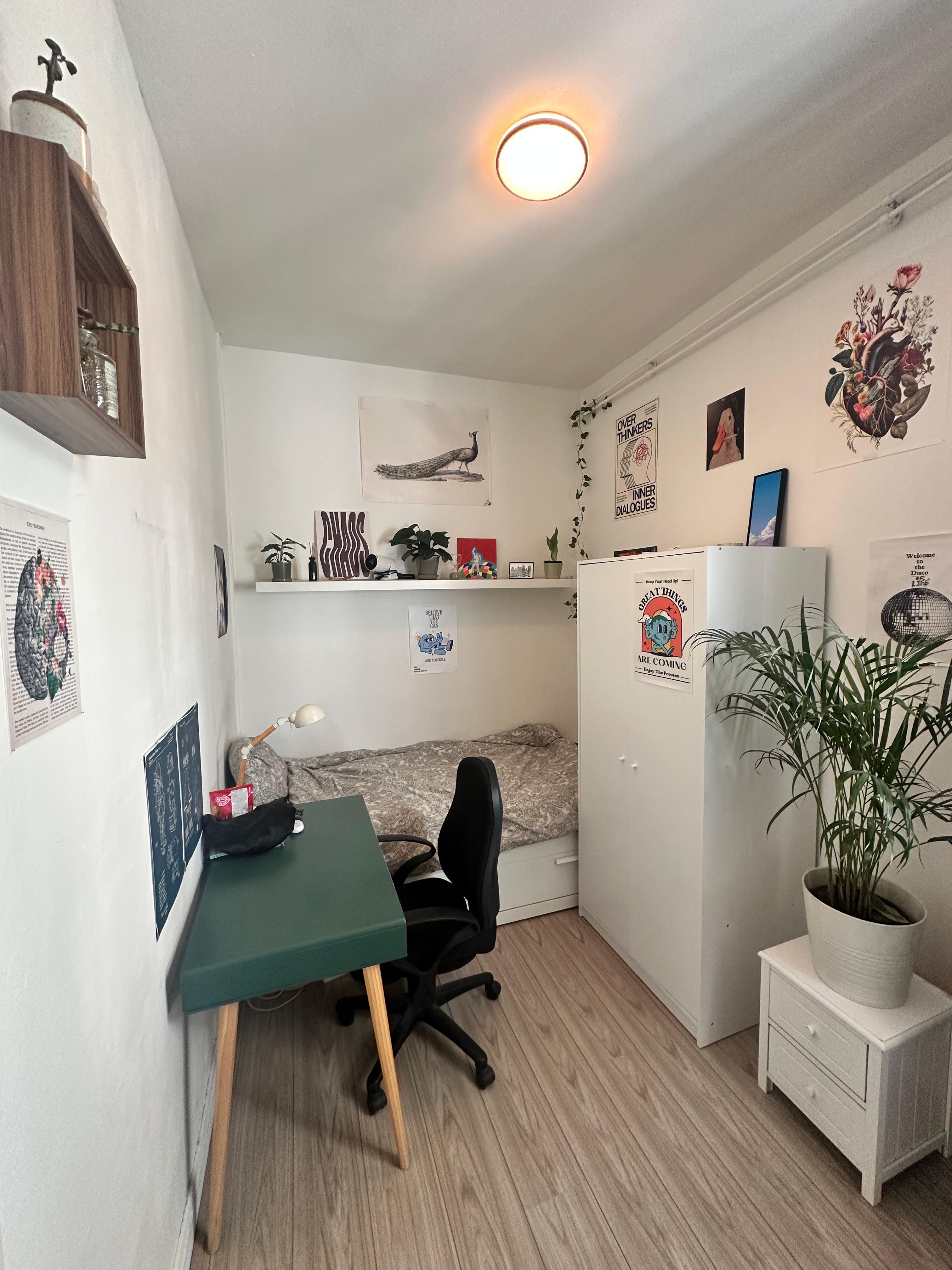 Te huur: Amsterdam