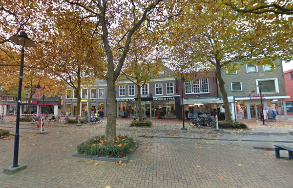 Te huur: Drachten