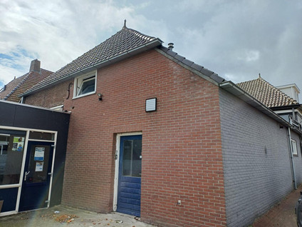Te huur: Zuidbroek