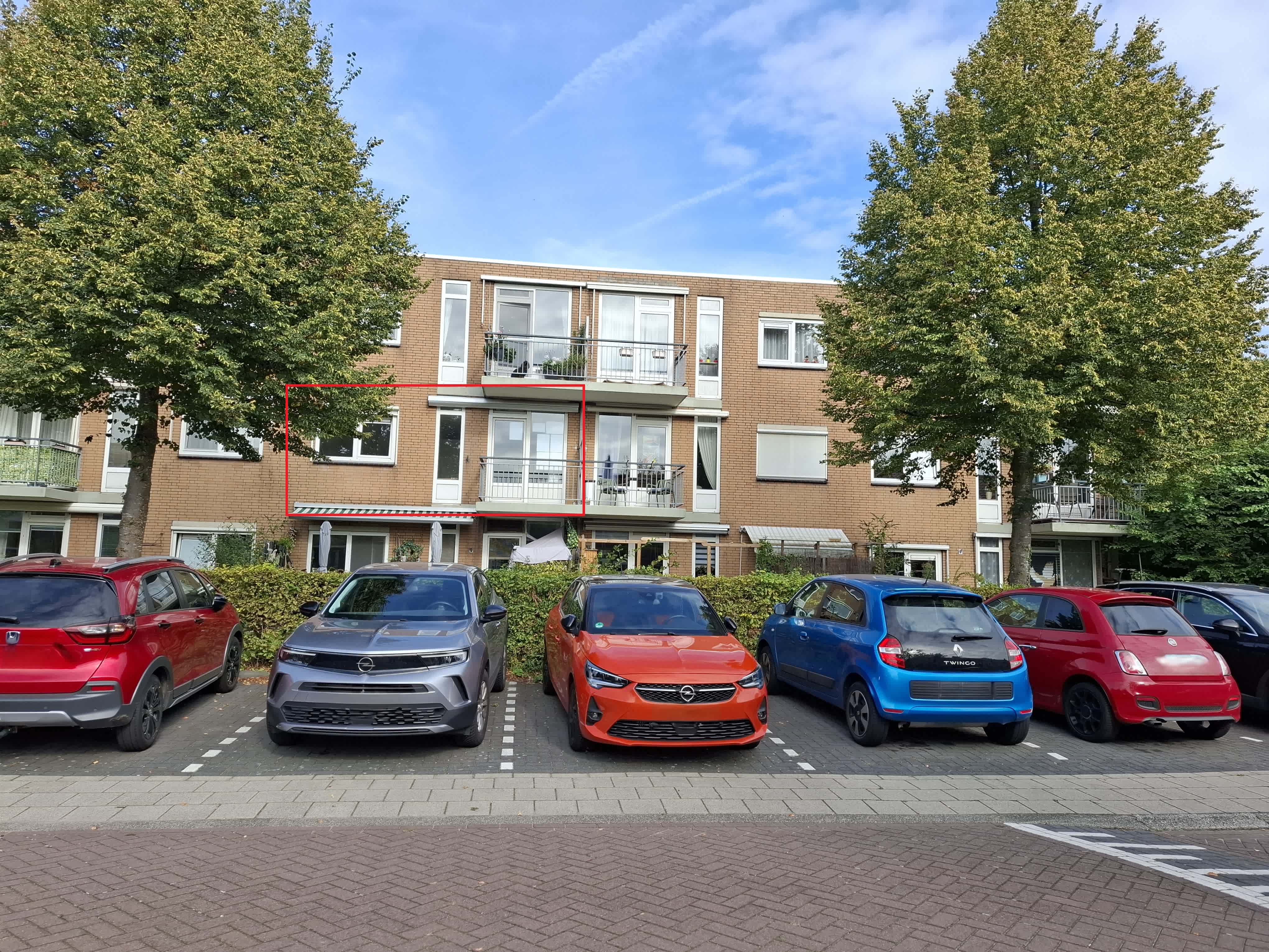 For rent: Weesp