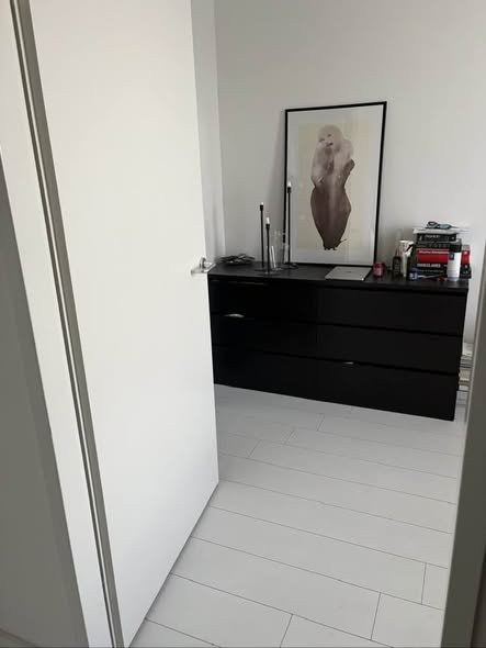 For rent: Amsterdam