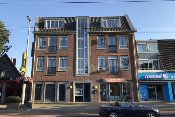 Te huur: Oosterbeek