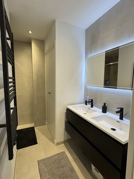 For rent: Amsterdam / €1550.00 p.m. / 51.00m2