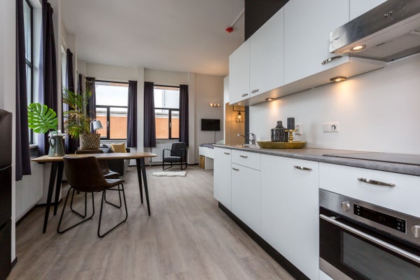 Te huur: Arnhem / €1016,00 p.m. / 21,00m2