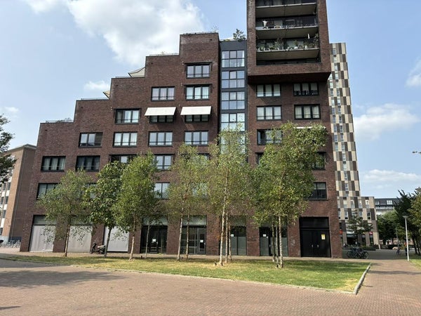 Te huur: Rotterdam
