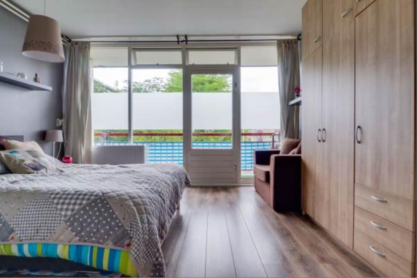 Te huur: Utrecht / €500 p.m. / 16m2