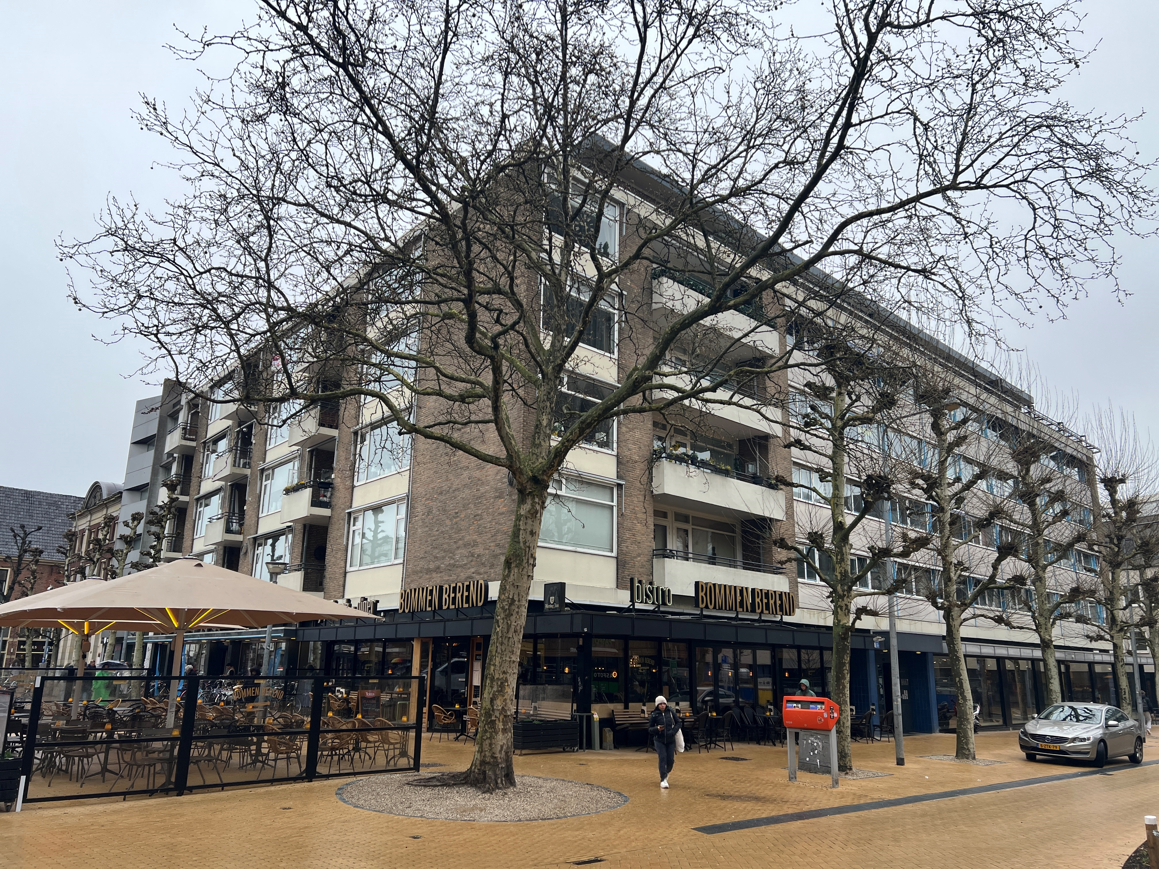 For rent: Groningen