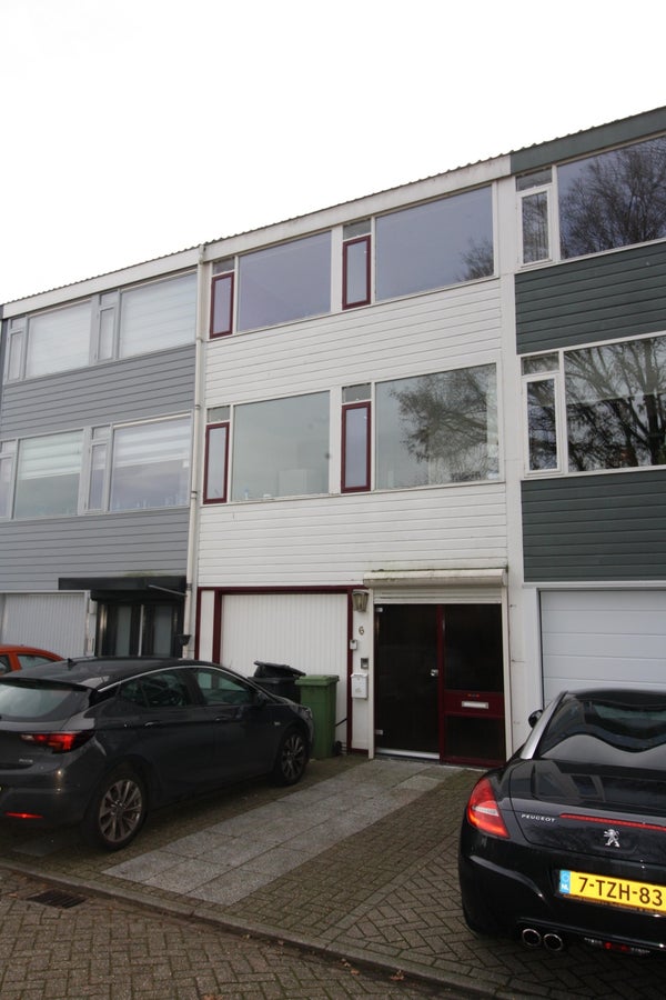 For rent: Bergen op Zoom